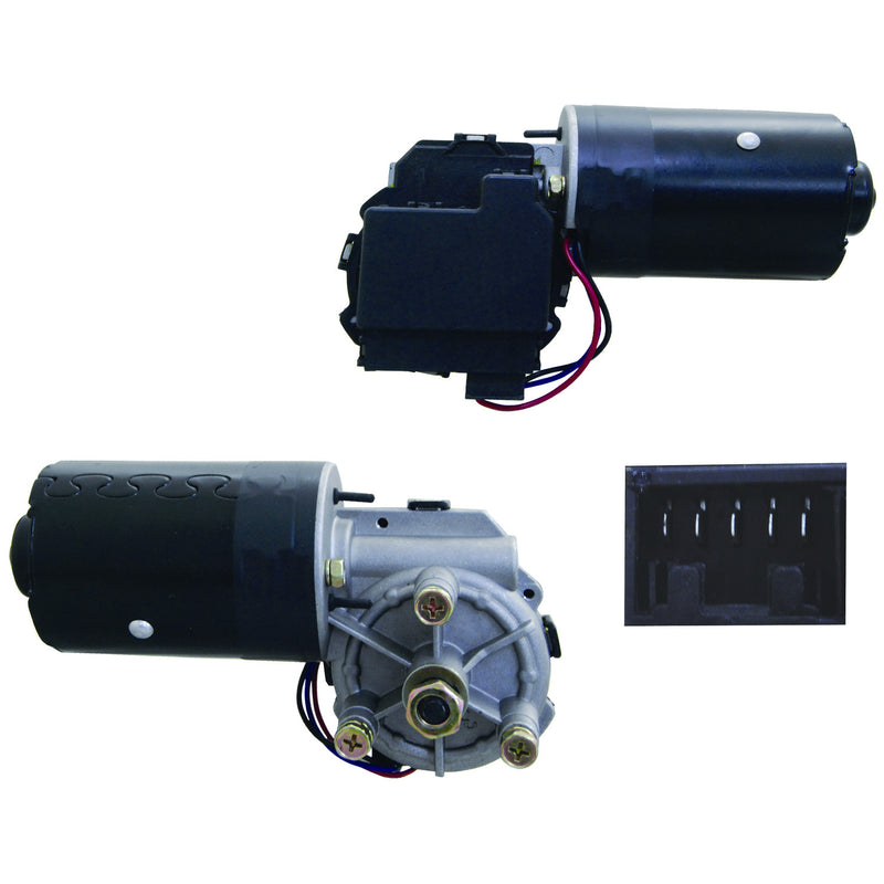 WAI Wiper Motor fits Fiat, Lancia