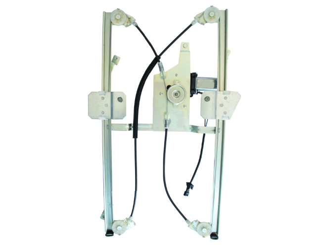 WAI Window Regulator - WPR2551RM fits DAF, Renault, Volvo