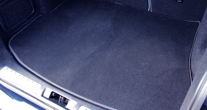 BMW X1 10 - 15 Carpet Boot Liner