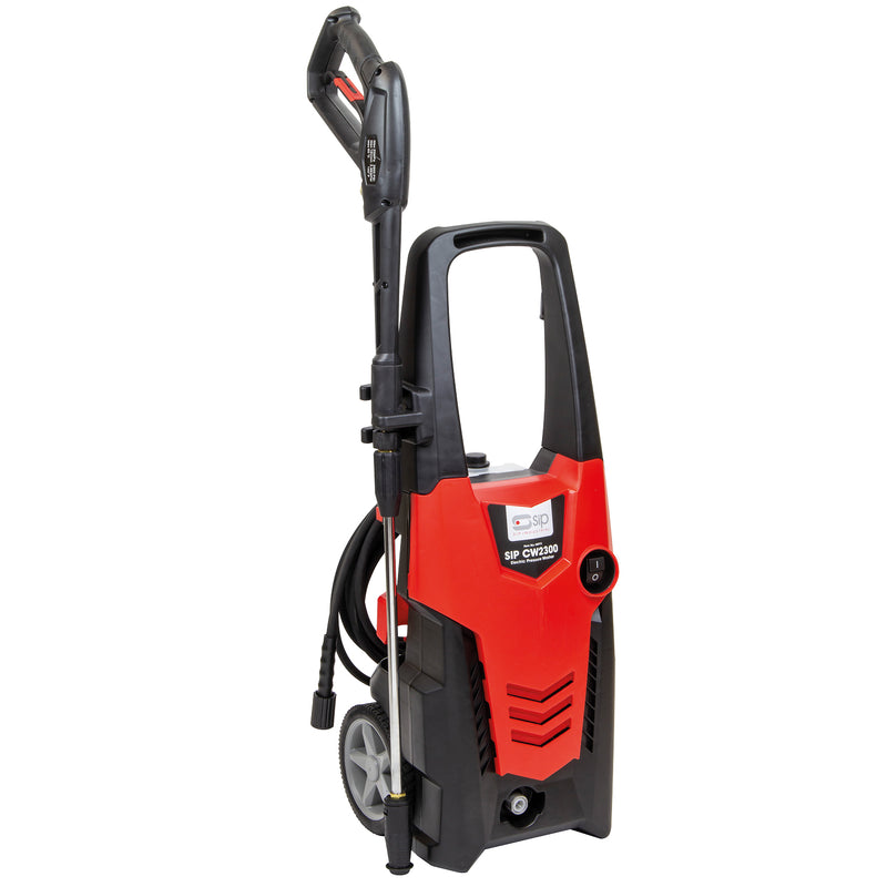 SIP CW2300 Electric Pressure Washer