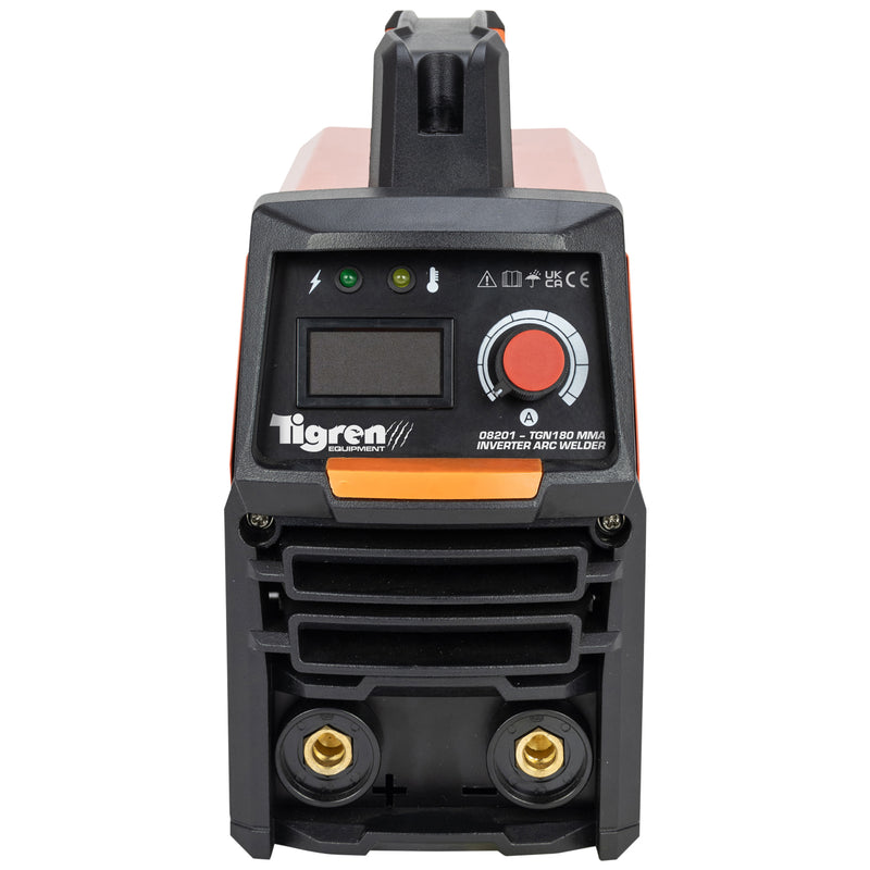 TIGREN TGN180MMA ARC Inverter Welder