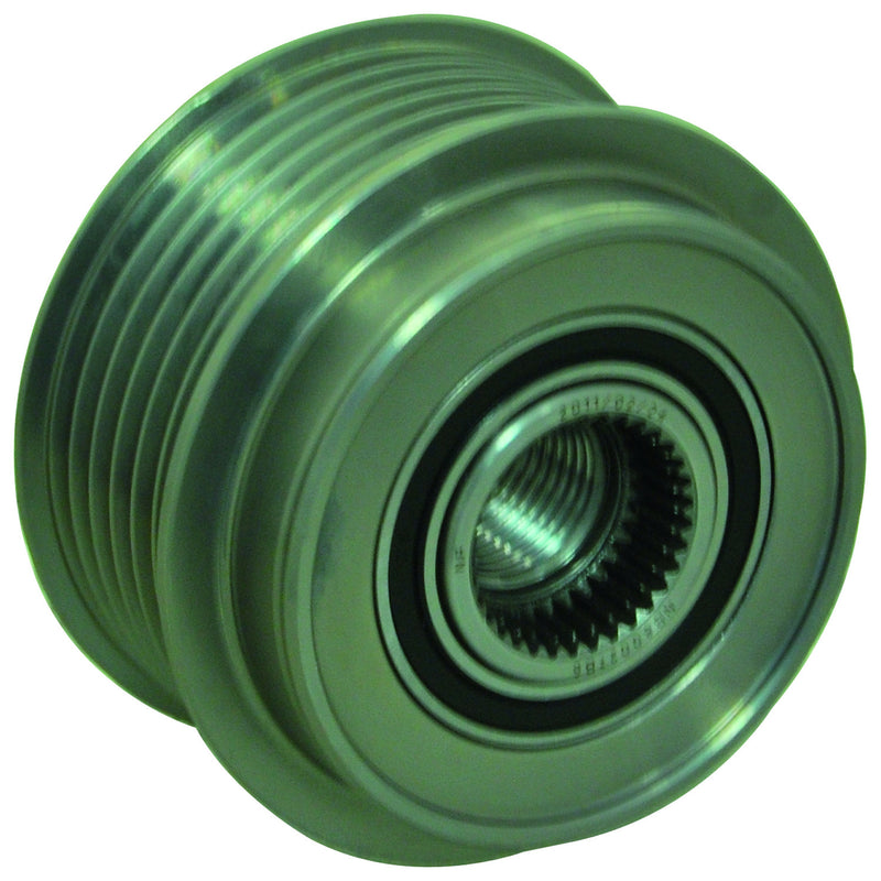 WAI Alternator Clutch Pulley - 24-2278