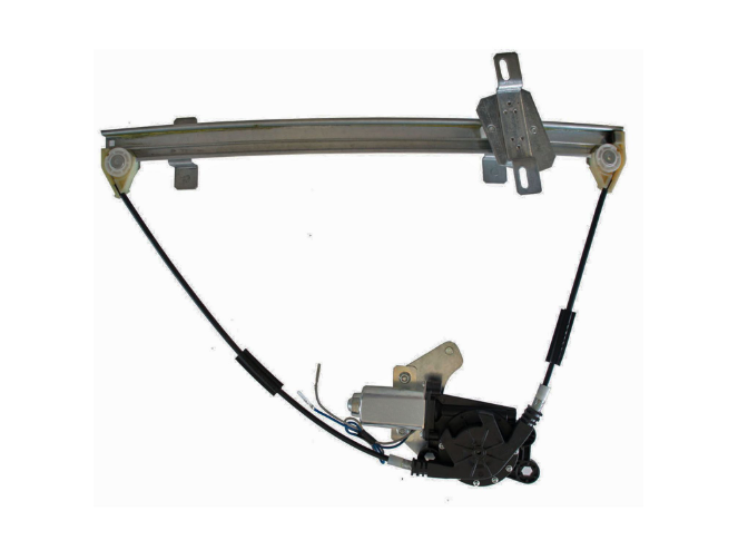 WAI Window Regulator - WPR4188LM fits Nissan