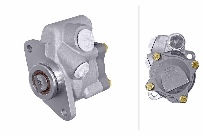 HELLA 8TL 359 003-881 Hydraulic Pump, steering - 180bar - Hydraulic