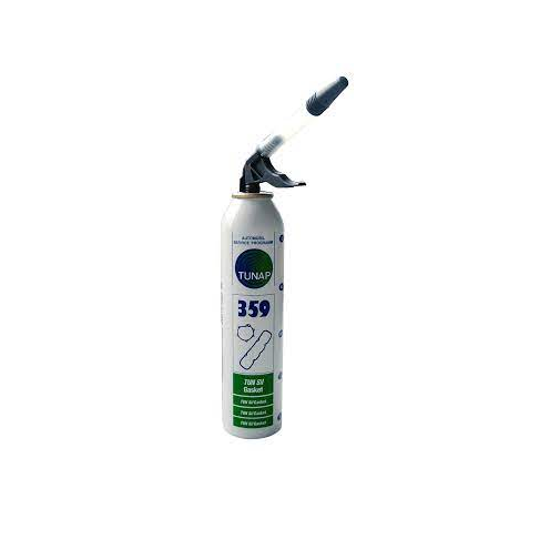 Tunap Rtv Silicone Sealant 200ml - 359