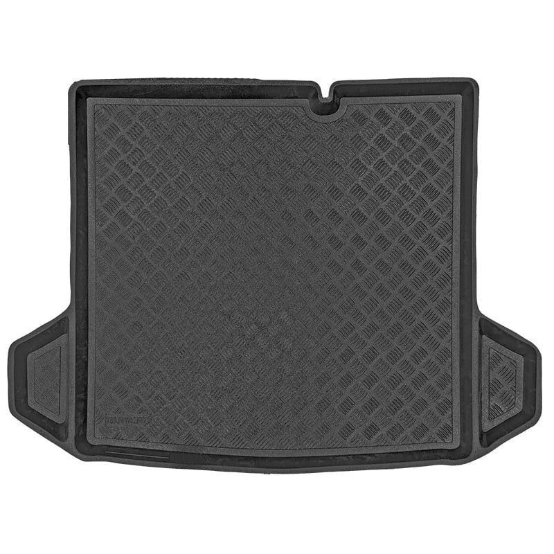 Audi Q4 E-Tron [non adjustable floor] 2021+ Boot Liner Tray