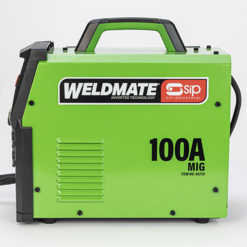 SIP WELDMATE® 100A MIG Welder