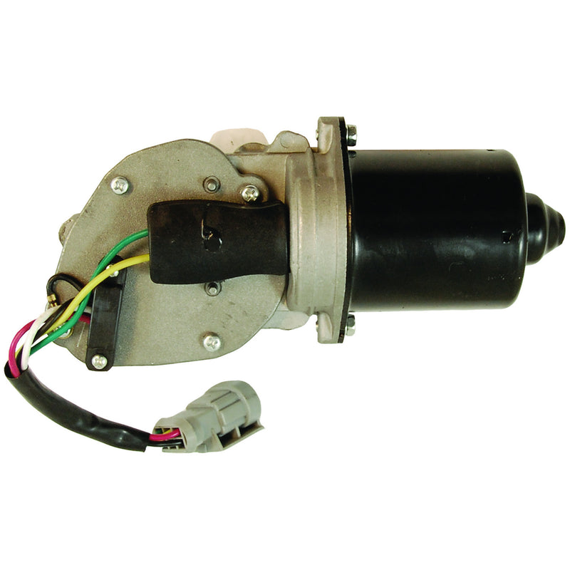 WAI Wiper Motor fits Paris Rhone, Renault