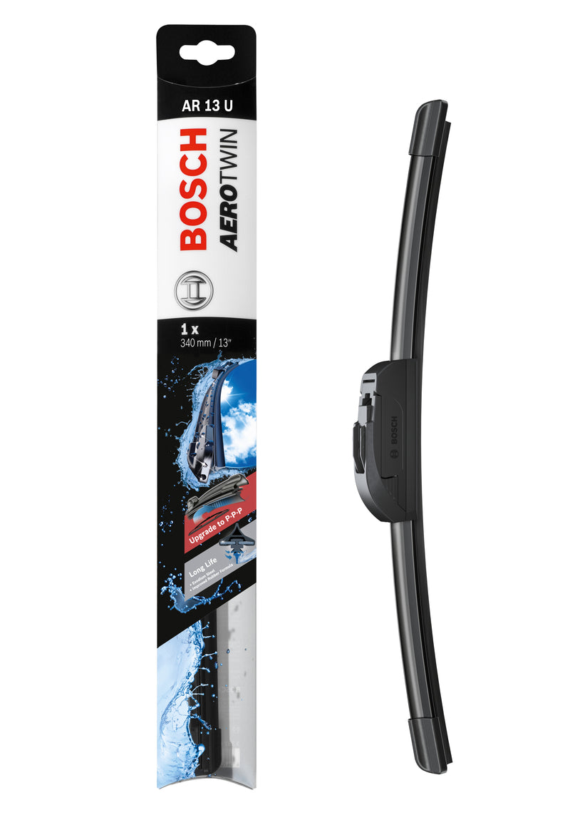 Bosch Aerotwin single AR Front Wiper Blade - 340mm - AR13U