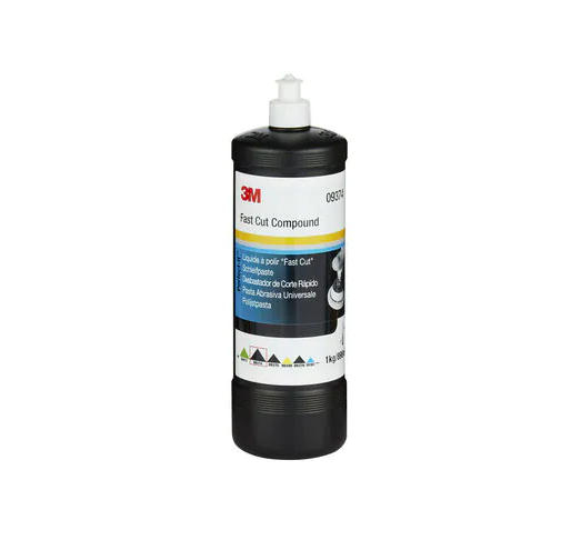 3M Perfect-It Fast Cut Compound 1kg - 09374