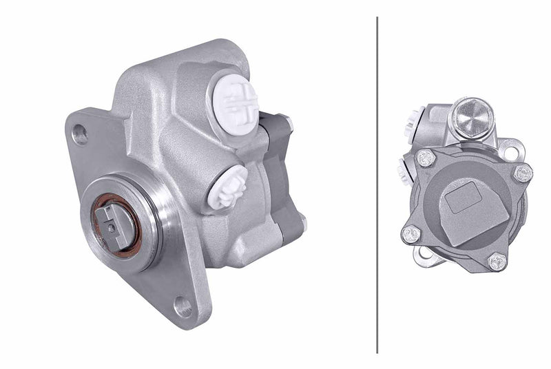 HELLA 8TL 359 003-771 Hydraulic Pump, steering - Hydraulic