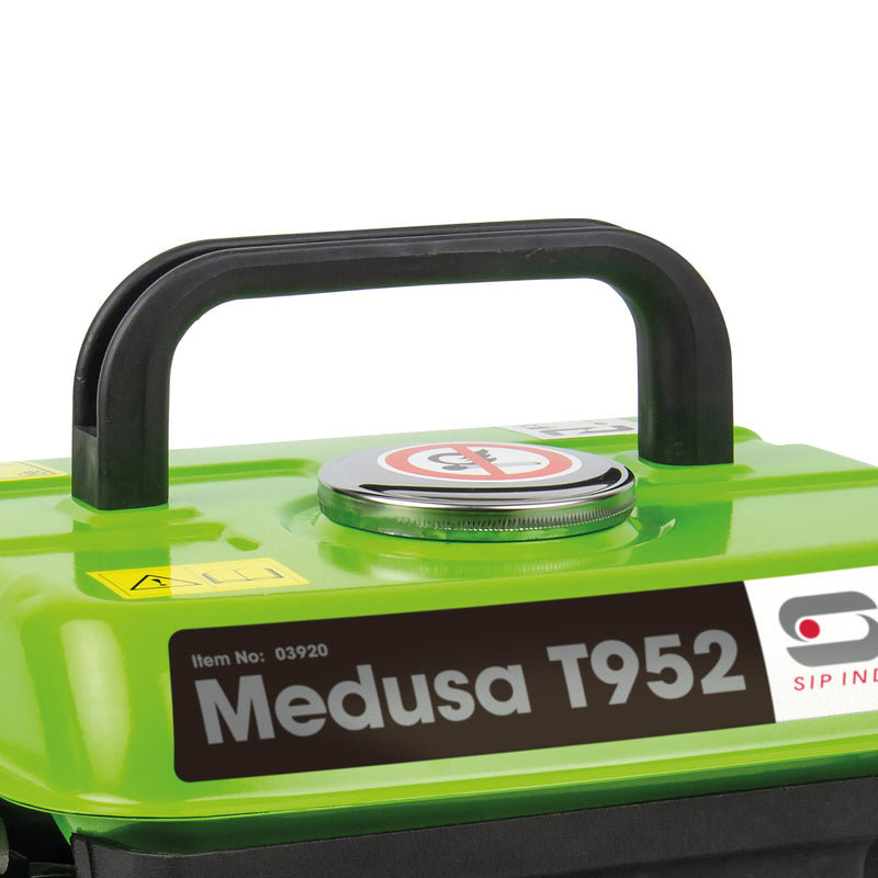 SIP MEDUSA T952 Compact Generator