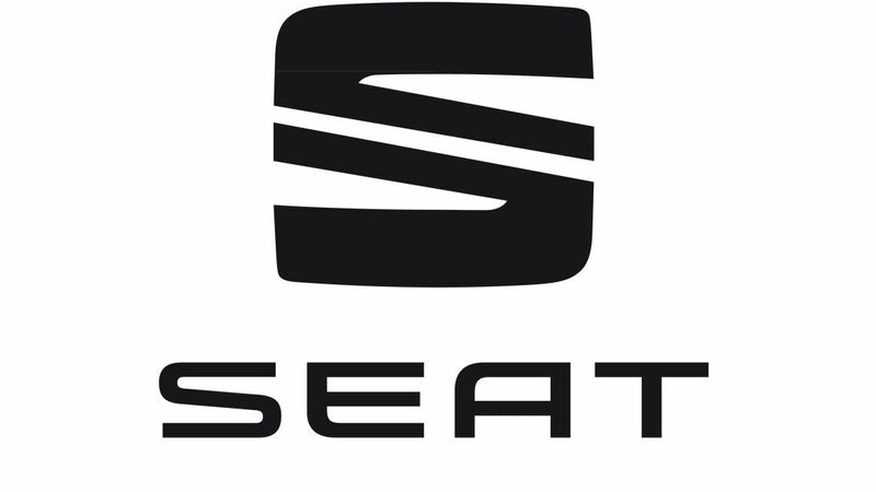 Genuine SEAT Door Seal - 5F4867367A9B9