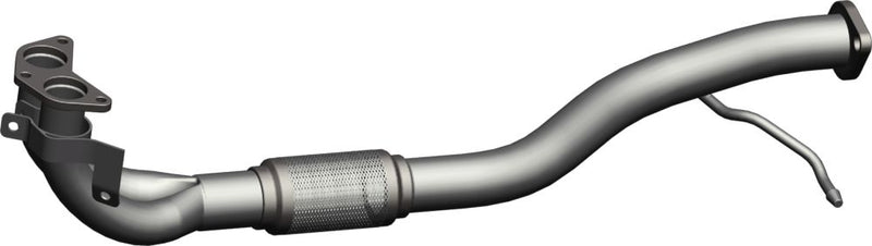 EEC Front Pipe - HY7501