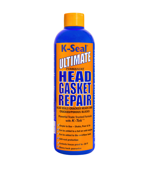 Kseal Ultimate Gasket Repair - K3501