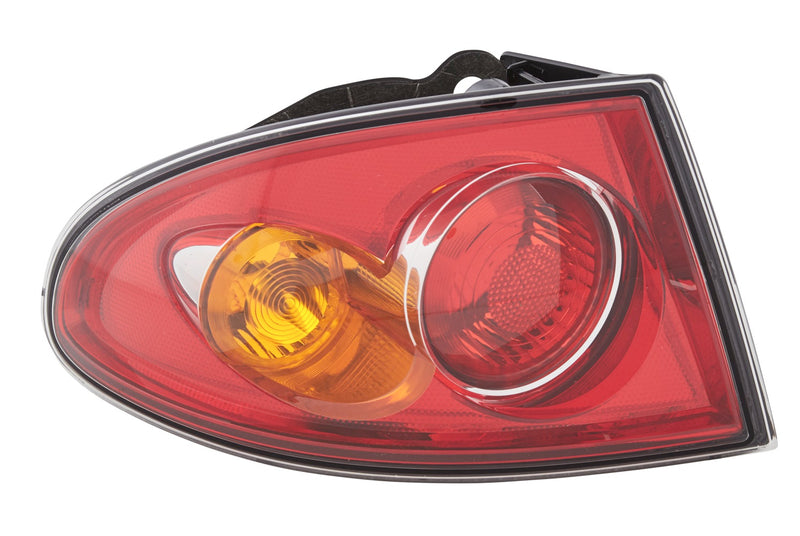 HELLA 9EL 964 952-001 Rearlight - Bulb - Inner Section - right - fits Seat Cordoba (6L2)