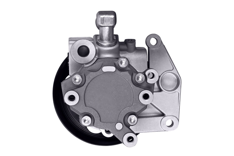 HELLA 8TL 359 003-441 Hydraulic Pump, steering - 128bar - Hydraulic