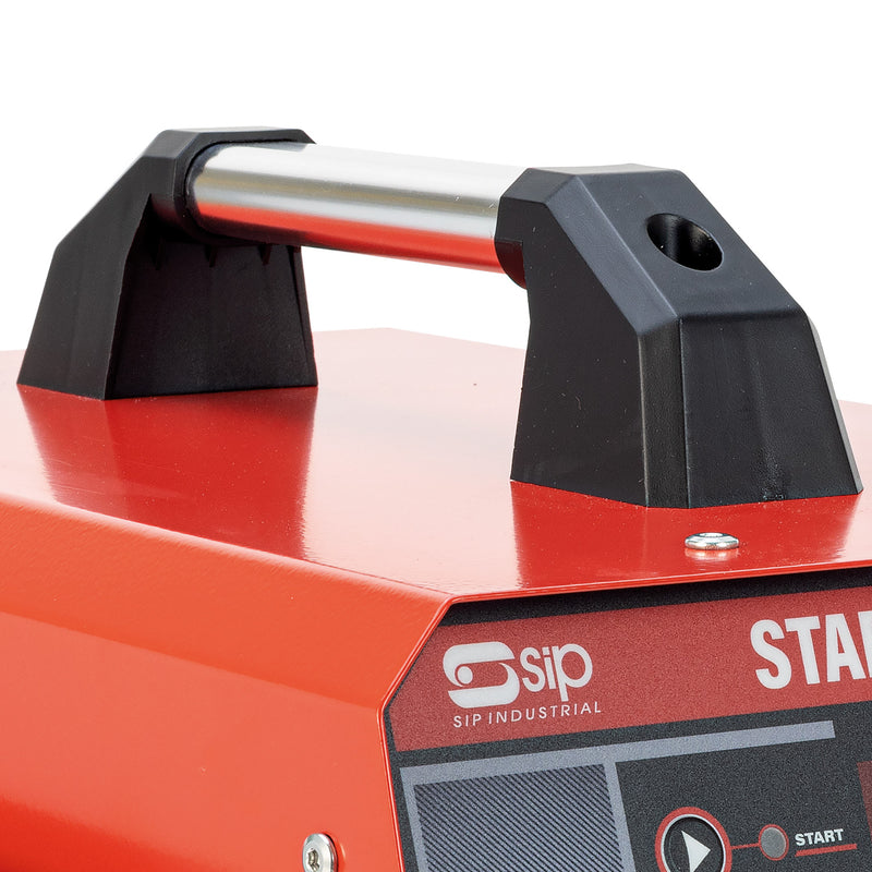 SIP STARTMASTER DSC200B Digital Starter Charger