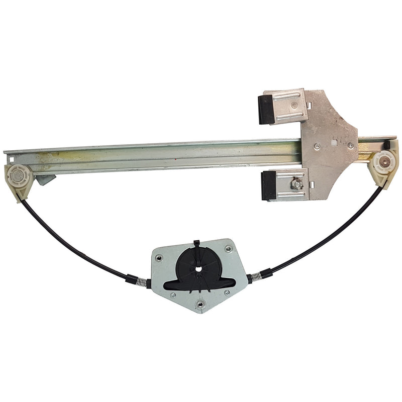 WAI Window Regulator - WPR3387L fits Volkswagen Audi Group