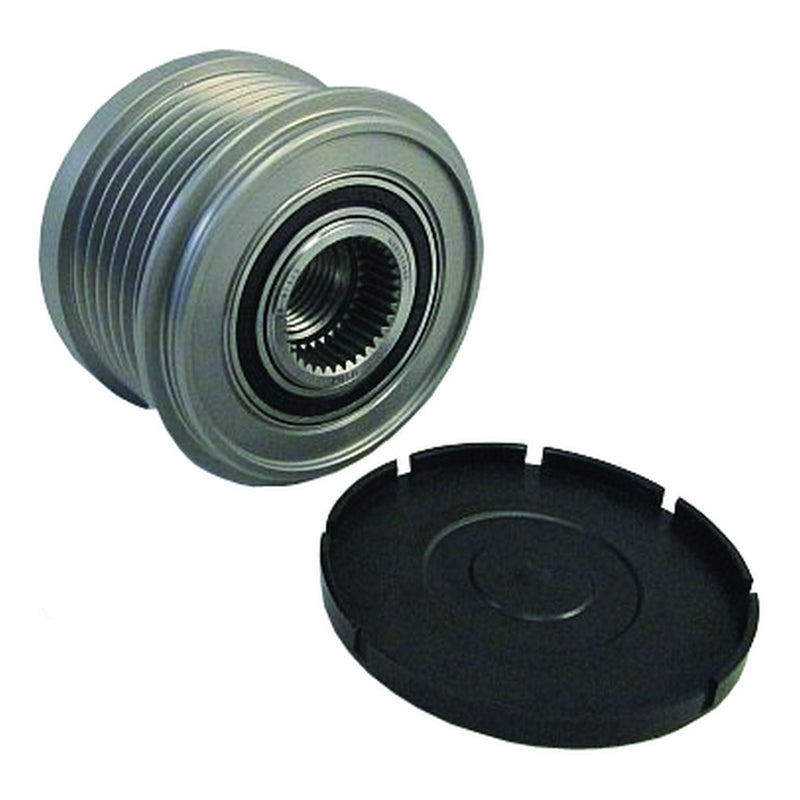 WAI Alternator Clutch Pulley - 24-91325