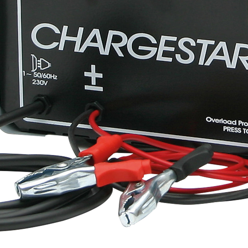 SIP CHARGESTAR P32 Battery Charger