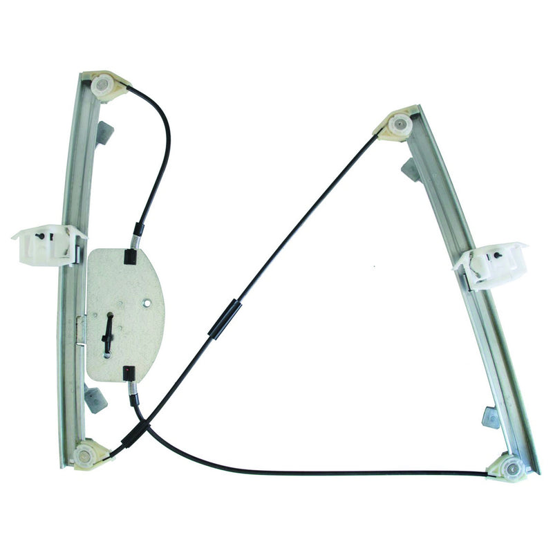 WAI Window Regulator - WPR2770L fits Opel