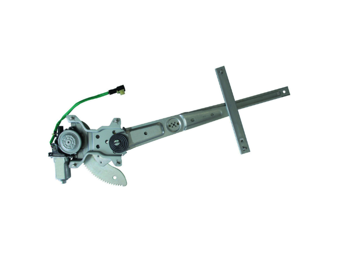 WAI Window Regulator - WPR4089RMB fits Kia