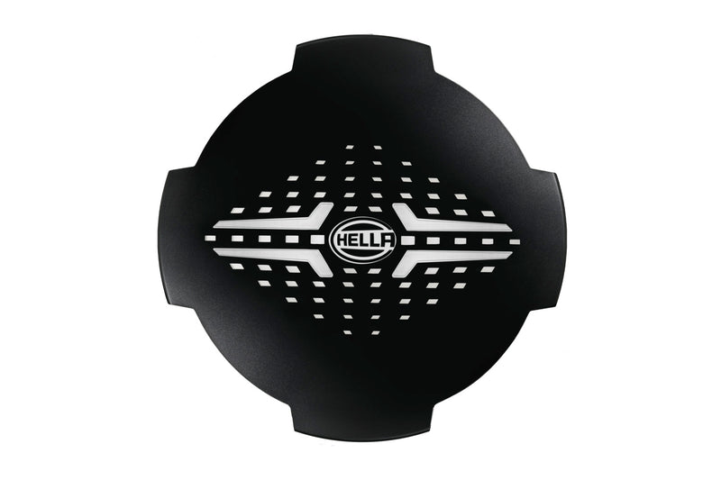 HELLA 8XS 358 198-021 Cap, spotlight - Blade 9"