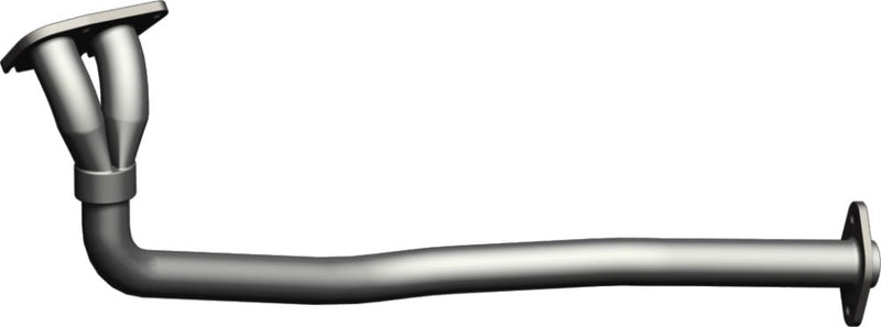 EEC Front Pipe - VX7505