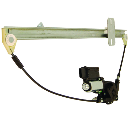 WAI Window Regulator - WPR2823RM fits Iveco, Opel, Renault, Vauxhall