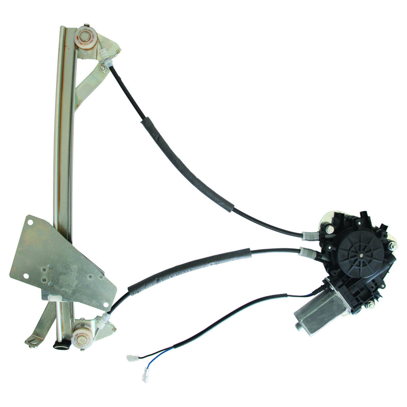 WAI Window Regulator - WPR2633RM fits Mazda