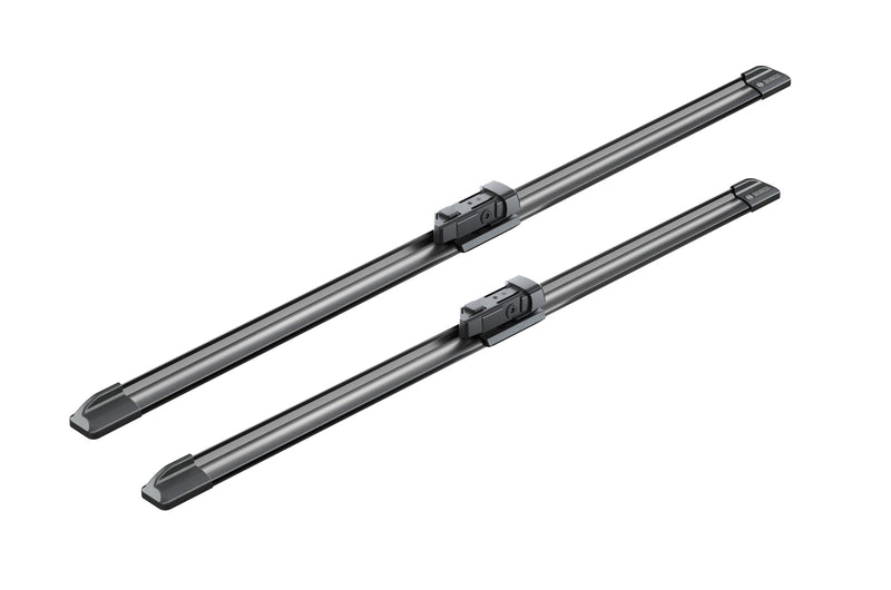 Bosch Aerotwin Front Wiper Blade Set - 530/475mm - A308S