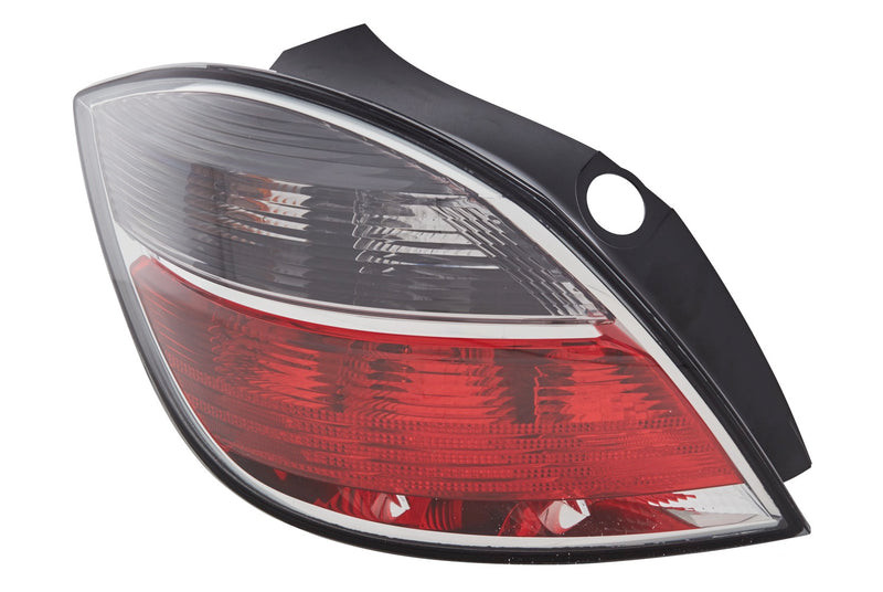 HELLA 9EL 354 080-011 Rearlight - Bulb - Outer section - left - fits Seat Altea Xl (5P5, 5P8)