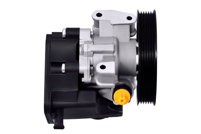 HELLA 8TL 359 003-141 Hydraulic Pump, steering system - 105bar - Hydraulic