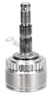 Shaftec CV Joint (QCV9503A) - CV1028N