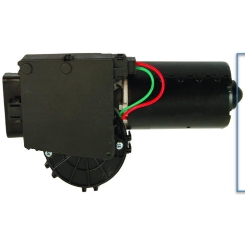 WAI Wiper Motor fits Ford, Volkswagen Audi Group