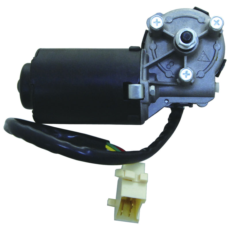 WAI Wiper Motor fits Iveco