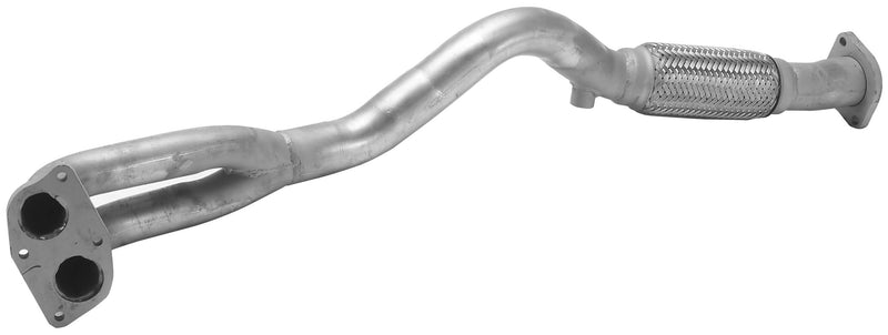 FAURECIA 8LA 366 004-421 Exhaust Pipe - Easy2Fit® Kit - fits ALFA ROMEO 155