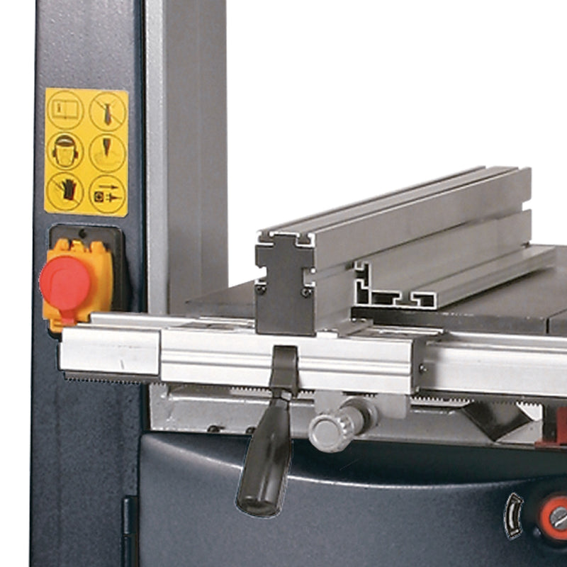 SIP 14" Professional Wood Bandsaw