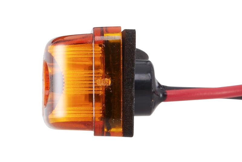 HELLA VALUEFIT 2PS 357 012-001 Side Marker Light - Halogen - 12V