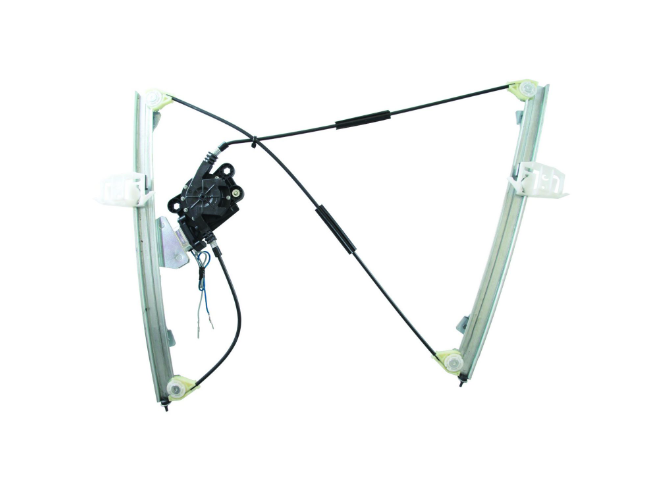 WAI Window Regulator - WPR2664LM fits PSA Group