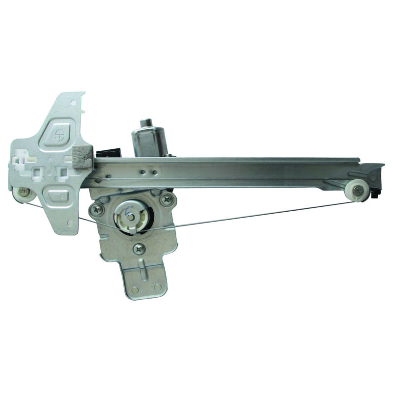 WAI Window Regulator - WPR2895RMB fits PSA Group