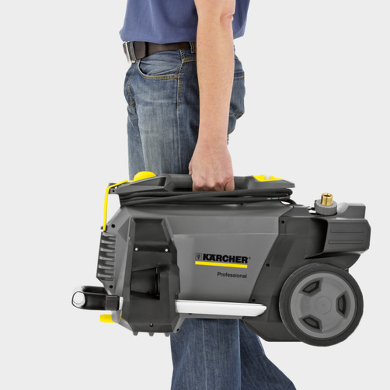 Karcher High Pressure Cleaner HD 6/13 C Plus - 1.520-954.0