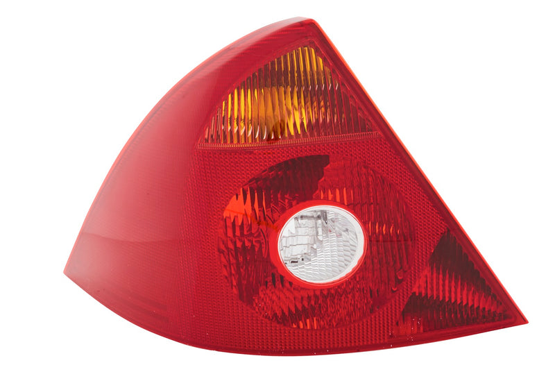 HELLA 9EL 171 558-051 Rearlight - Halogen - left - fits Ford Mondeo III (B5Y)