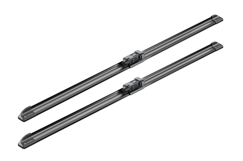 Bosch Aerotwin Front Wiper Blade Set - 600/600mm - A826S