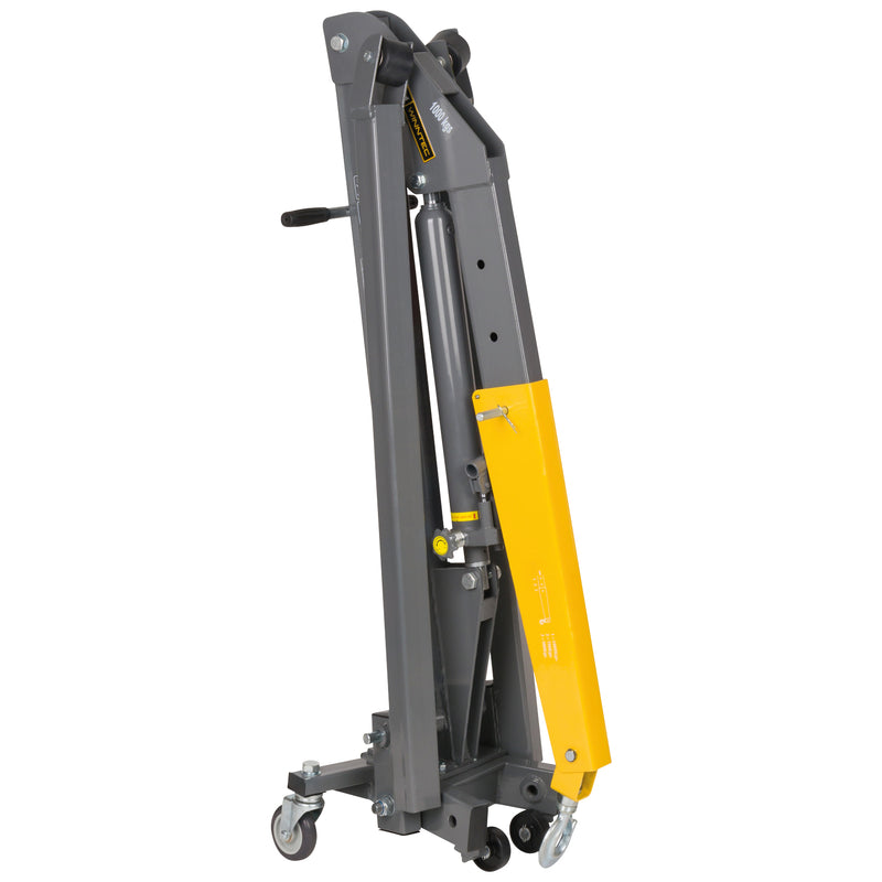 WINNTEC® 1 TON Engine Crane