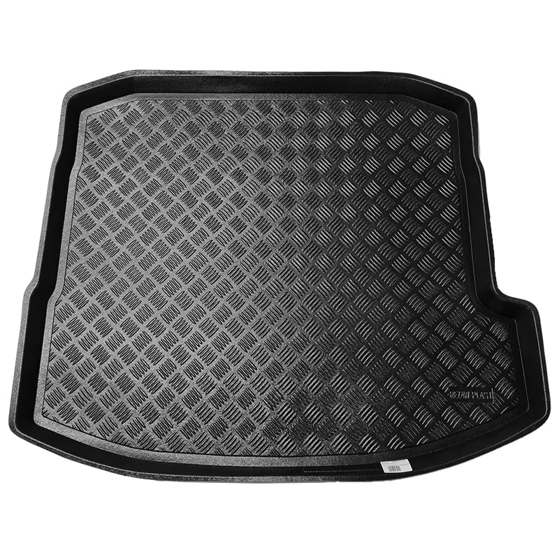 Grey Insert, Boot Liner & Protector Kit - Audi A3 IV Saloon 2020+