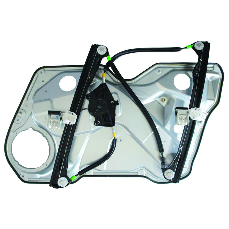 WAI Window Regulator - WPR2400L fits Volkswagen Audi Group