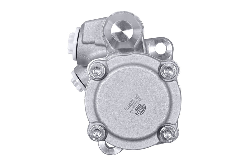 HELLA 8TL 359 003-721 Hydraulic Pump, steering - Hydraulic