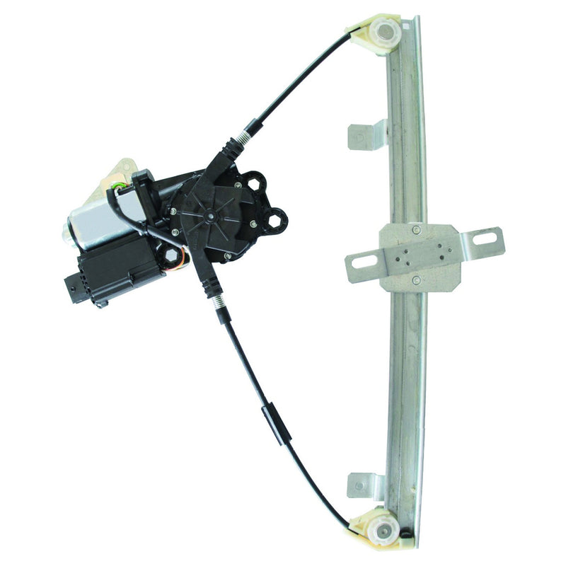 WAI Window Regulator - WPR2757LM fits Opel